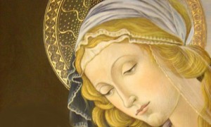 Maria Immacolata
